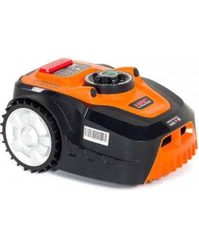Газонокосилка-робот NAC RLM800-DY