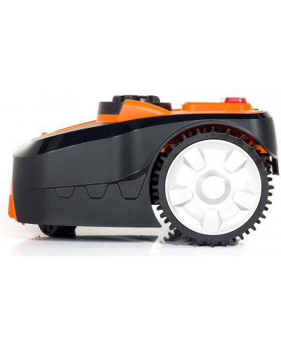 Газонокосилка-робот NAC RLM800-DY