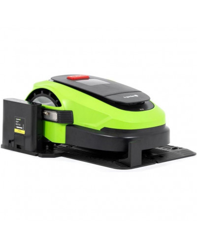 Газонокосарка-робот 4GARDEN AR900