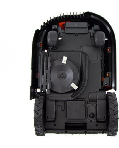 Газонокосарка-робот Worx Landroid L1000 WR147E.1