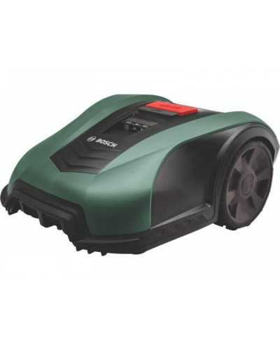 Газонокосарка-робот Bosch Indego M 700