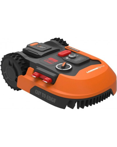 Газонокосарка-робот Worx Landroid M600 Plus WR166E
