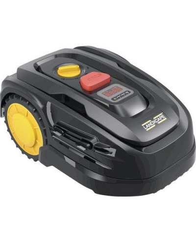 Газонокосилка-робот LandXcape LX796