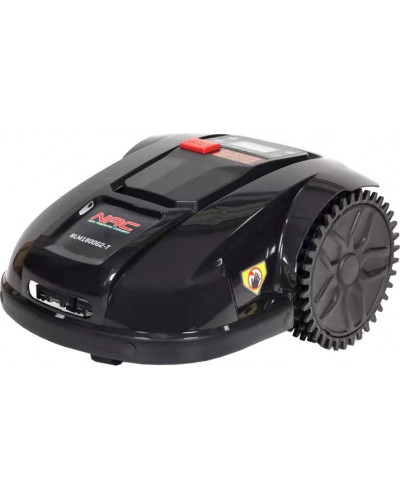Газонокосилка-робот NAC RLM1800G2-T