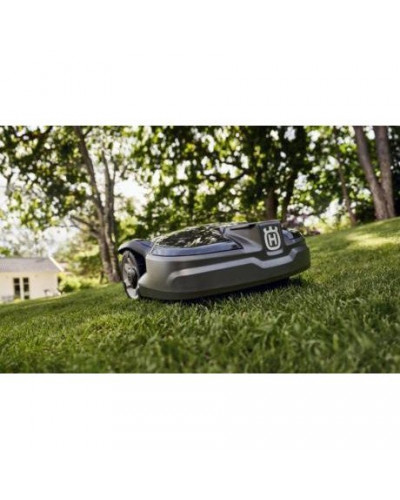Газонокосарка-робот Husqvarna Automower 315 Mark ll (9705268-11)