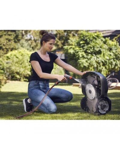 Газонокосарка-робот Husqvarna Automower 315 Mark ll (9705268-11)