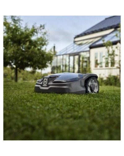 Газонокосарка-робот Husqvarna Automower 315 Mark ll (9705268-11)