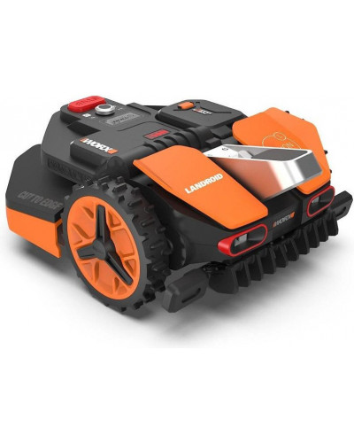 Газонокосарка-робот Worx Landroid Vision L1600 WR216E