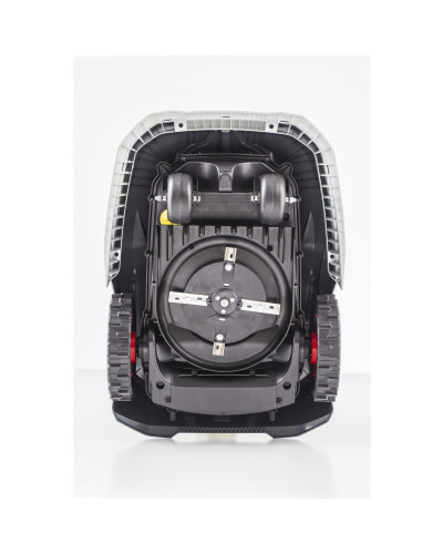 Газонокосарка-робот AL-KO Robolinho 550 W (123033)