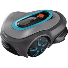 Газонокосилка-робот Gardena Smart Sileno Max 1200 (19902-32)