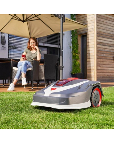 Газонокосарка-робот AL-KO Robolinho 1300 W (123034)