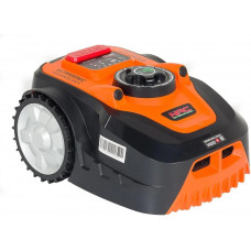 Газонокосилка-робот NAC RLM1500-DY