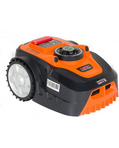 Газонокосилка-робот NAC RLM1500-DY