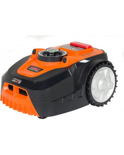 Газонокосилка-робот NAC RLM1500-DY