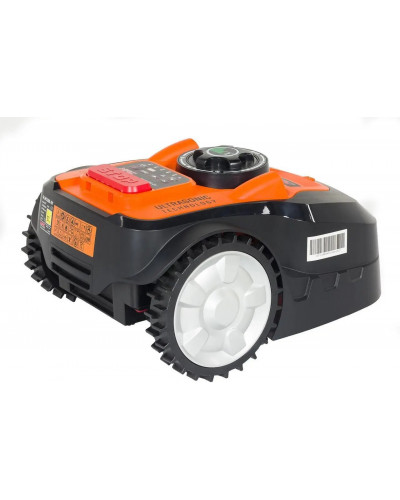 Газонокосилка-робот NAC RLM1500-DY
