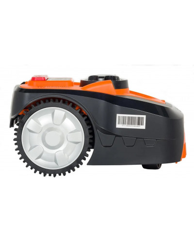 Газонокосилка-робот NAC RLM1500-DY