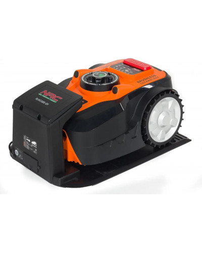 Газонокосилка-робот NAC RLM1500-DY