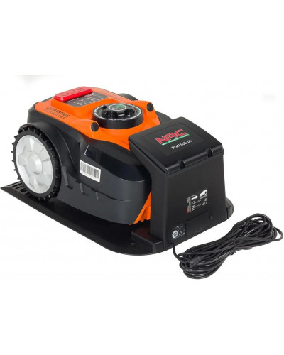 Газонокосилка-робот NAC RLM1500-DY