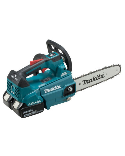 Аккумуляторная пила Makita DUC406PT2