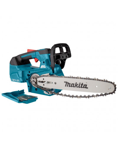 Аккумуляторная пила Makita DUC406PT2