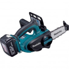 Акумуляторна пила Makita DUC122RFE