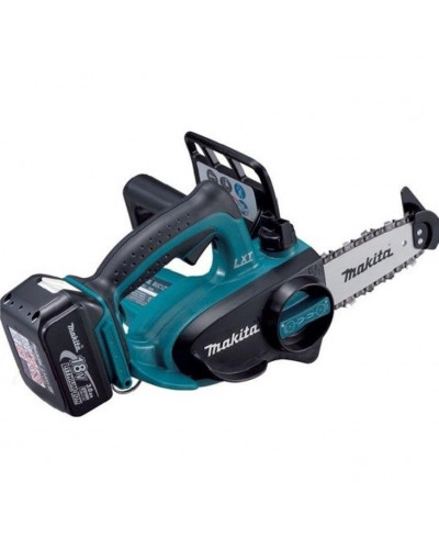 Акумуляторна пила Makita DUC122RFE