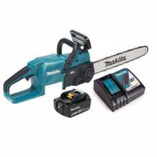 Акумуляторна пила Makita DUC407RTX3