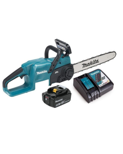 Акумуляторна пила Makita DUC407RTX3