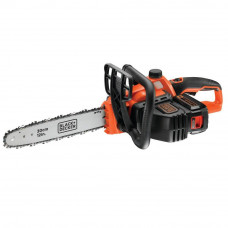 Акумуляторна пила Black+Decker GKC3630L25