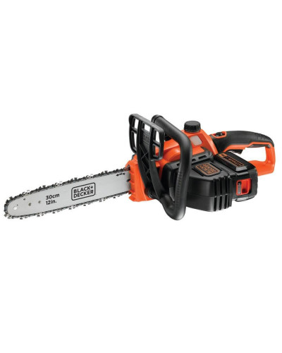 Акумуляторна пила Black+Decker GKC3630L25