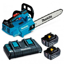 Акумуляторна пила Makita DUC256PT2