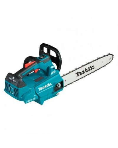 Аккумуляторная пила Makita DUC256PT2