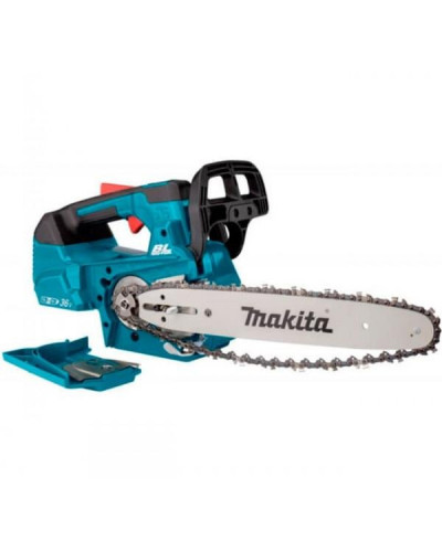 Аккумуляторная пила Makita DUC256PT2