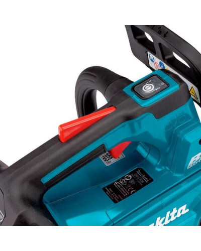 Аккумуляторная пила Makita DUC256PT2