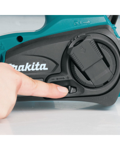 Акумуляторна пила Makita DUC302Z