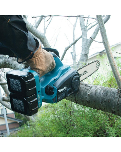 Акумуляторна пила Makita DUC302Z