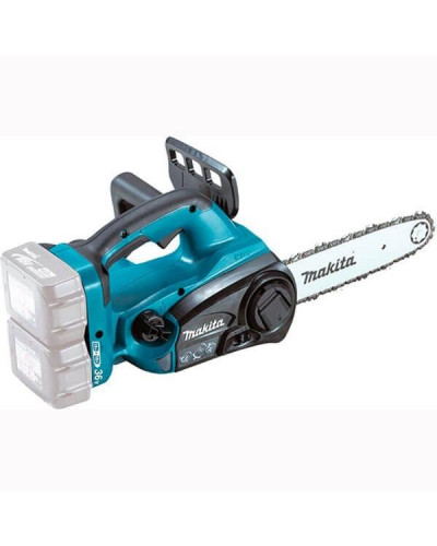 Акумуляторна пила Makita DUC252Z