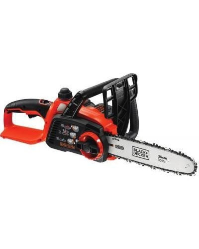 Акумуляторна пила Black+Decker GKC1825L20