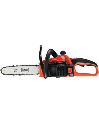 Акумуляторна пила Black+Decker GKC1825L20