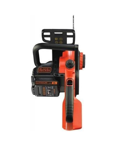 Акумуляторна пила Black+Decker GKC1825L20