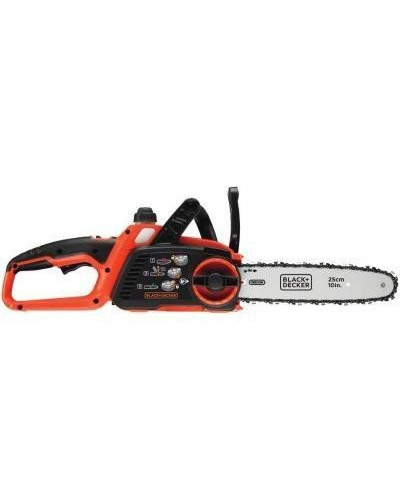 Акумуляторна пила Black+Decker GKC1825L20