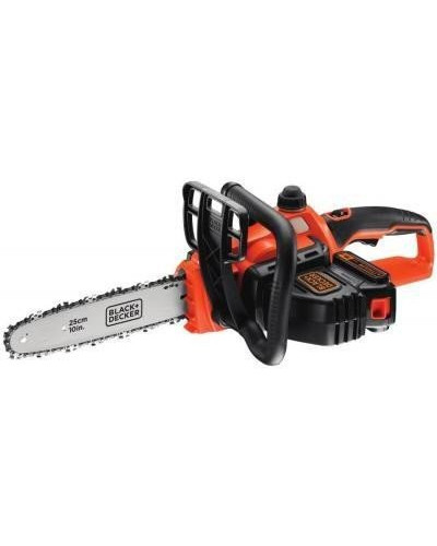 Акумуляторна пила Black+Decker GKC1825L20