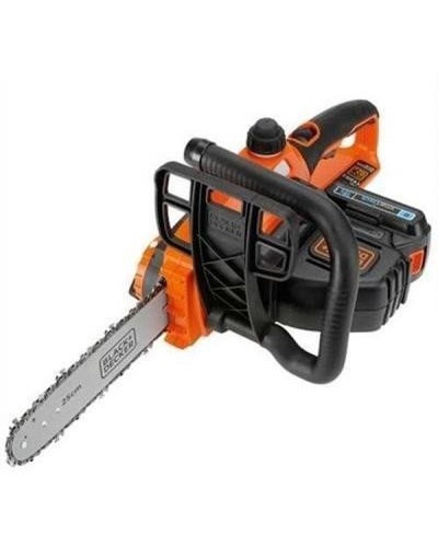 Акумуляторна пила Black+Decker GKC1825L20