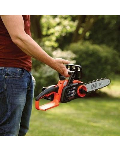 Акумуляторна пила Black+Decker GKC1825L20