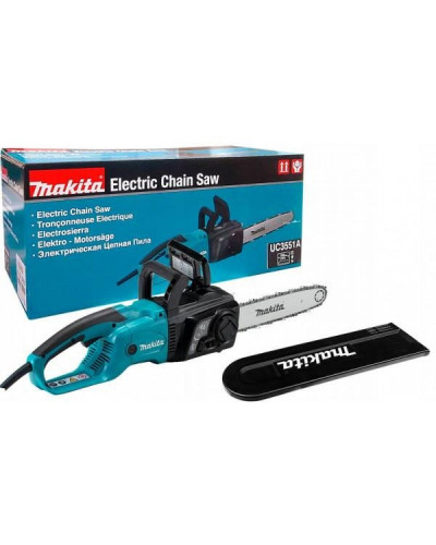 Електропила Makita UC3551A