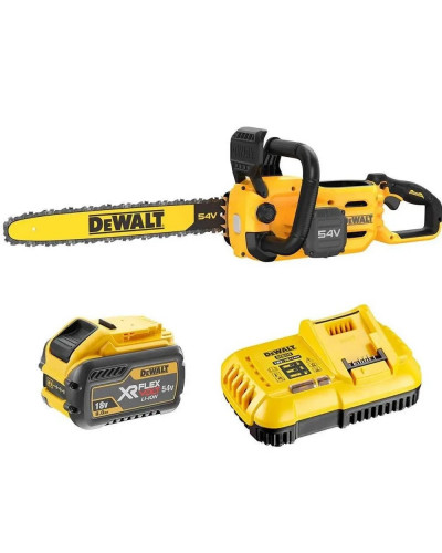 Акумуляторна пила DeWALT DCMCS575X1