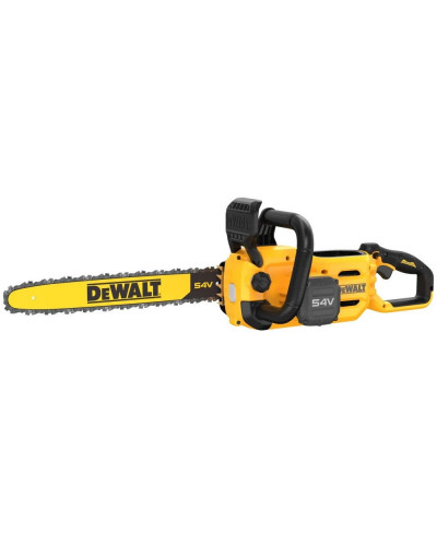 Акумуляторна пила DeWALT DCMCS575X1