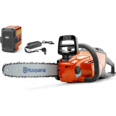 Акумуляторна пила Husqvarna 120i KIT (9670982-02)