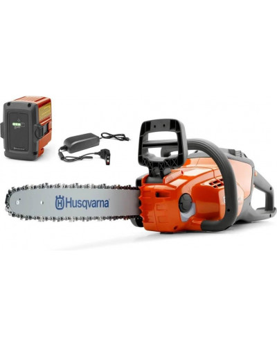 Акумуляторна пила Husqvarna 120i KIT (9670982-02)