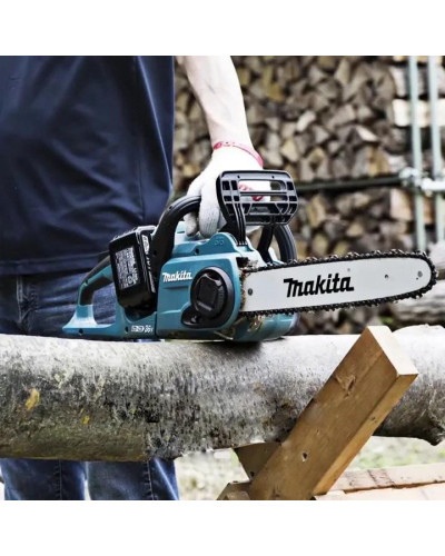 Акумуляторна пила Makita DUC353Z